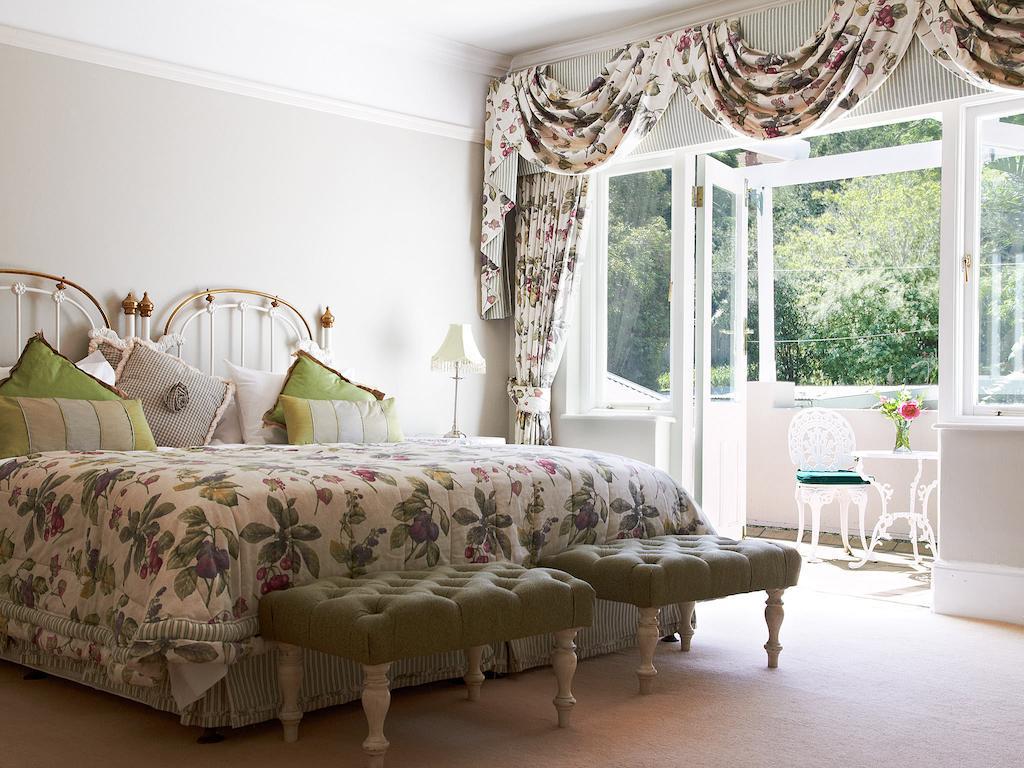 Готель Parkes Manor Книсна Номер фото