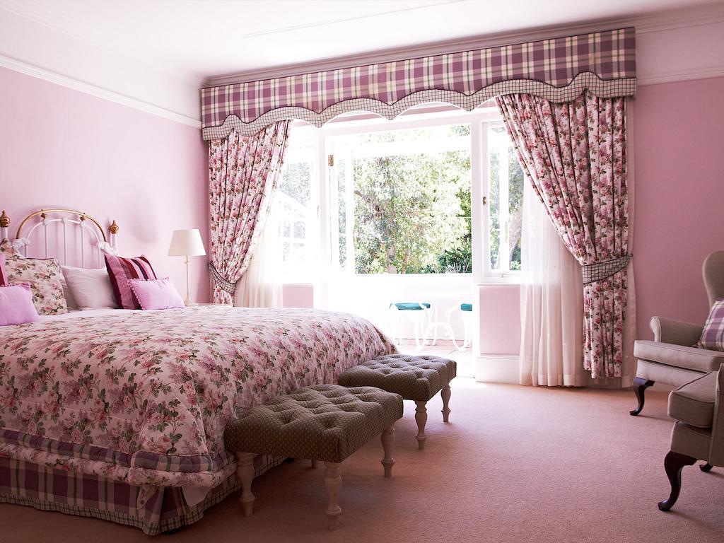 Готель Parkes Manor Книсна Номер фото